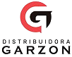 Logo Supermercados Garzón